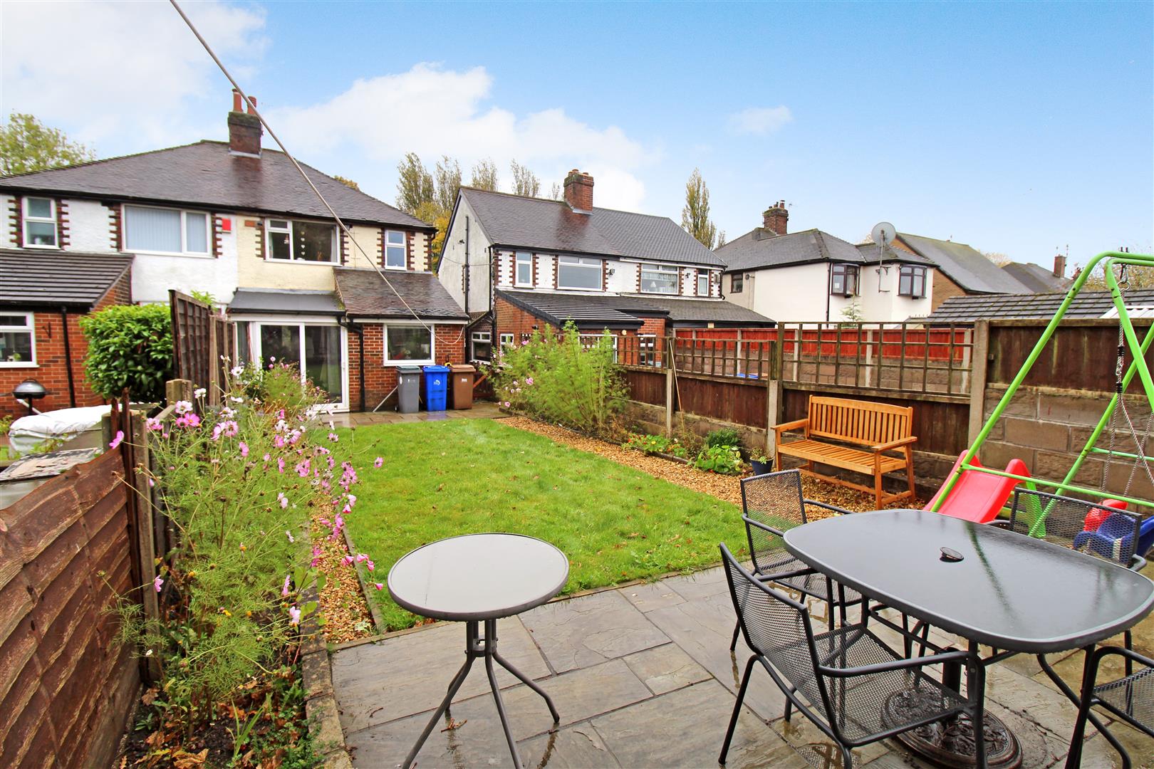 Leek Road, Milton, Stoke-On-Trent